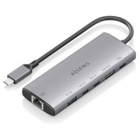 AIS-HUB ASUC-6P030-GR-6DU AIS-HUB ASUC-6P030-GR