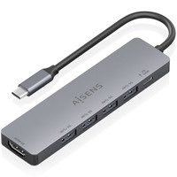 AIS-HUB ASUC-6P047-GR-3DU AIS-HUB ASUC-6P047-GR