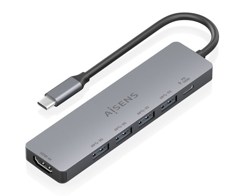 AIS-HUB ASUC-6P047-GR-DU3 AIS-HUB ASUC-6P047-GR