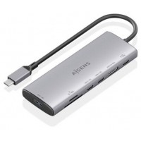 AIS-HUB ASUC-7P031-GR-5DU AIS-HUB ASUC-7P031-GR