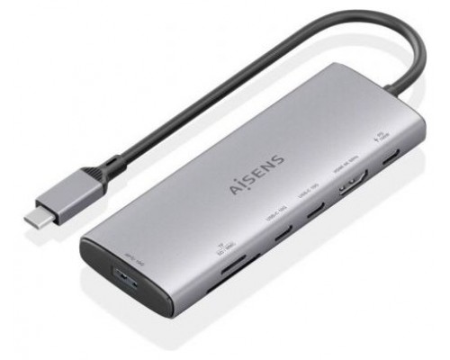 AIS-HUB ASUC-7P031-GR-DU5 AIS-HUB ASUC-7P031-GR