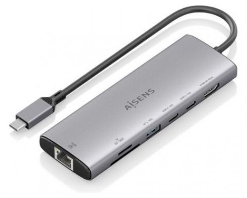 AIS-HUB ASUC-7P032-GR-DU6 AIS-HUB ASUC-7P032-GR