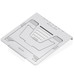 AIS-HUB ASUC-7P045-GR-DU9 AIS-HUB ASUC-7P045-GR