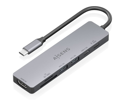 AIS-HUB ASUC-7P048-GR-DU3 AIS-HUB ASUC-7P048-GR