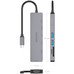 AIS-HUB ASUC-7P048-GR-DU3 AIS-HUB ASUC-7P048-GR