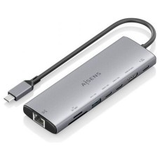 AIS-HUB ASUC-8P033-GR-DU6 AIS-HUB ASUC-8P033-GR