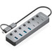 AIS-HUB ASUC-8P043-GR-DU4 AIS-HUB ASUC-8P043-GR