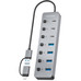 AIS-HUB ASUC-8P043-GR-DU4 AIS-HUB ASUC-8P043-GR