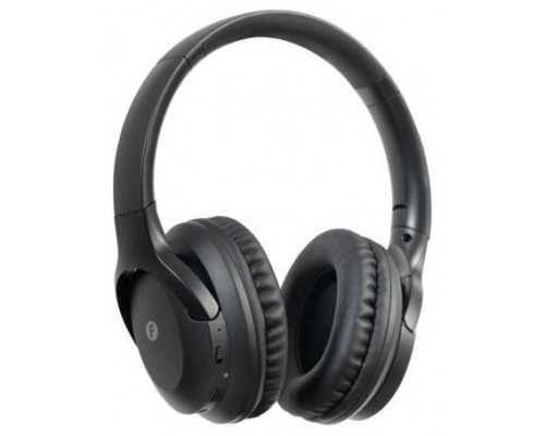 AURICULARES FONESTAR AURIS-BT BK