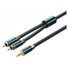 CABLE VENTION BCSGF