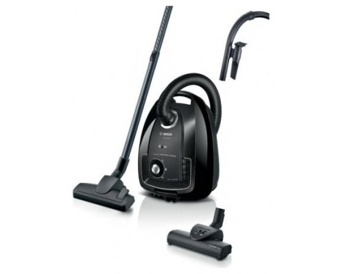 ASPIRADORA BOSCH BGB38BA3T
