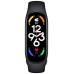 XIA-PULSERA MIBAND 7 BK V2