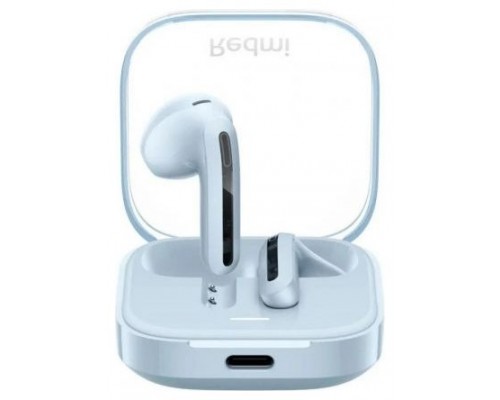 AURICULARES XIAOMI REDMI BUDS 6 ACT BL