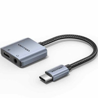 ADAPTADOR VENTION BIGHA-3DU ADAPTADOR VENTION BIGHA