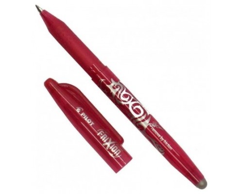 BOLIGRAFO PILOT 0.7MM BORRABLE R 12