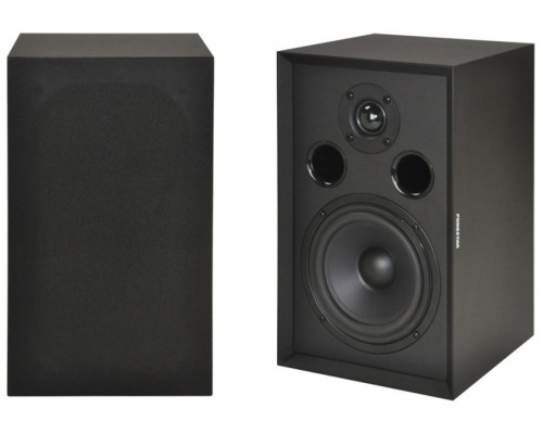 ALTAVOCES FONESTAR BLOCK-5 BK