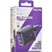 CARGADOR NGSGA BUD 100W TINY BK