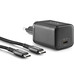 CARGADOR NGS BUD65W-AC