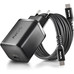CARGADOR NGS BUD65W-AC
