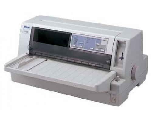 EPSON LQ-680 PRO