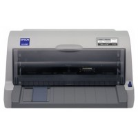 EPSON LQ-630