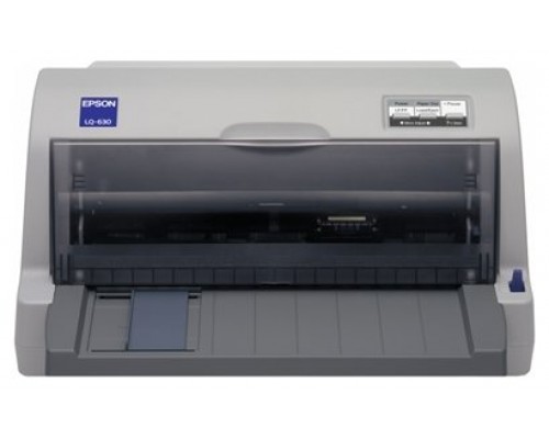 EPSON LQ-630