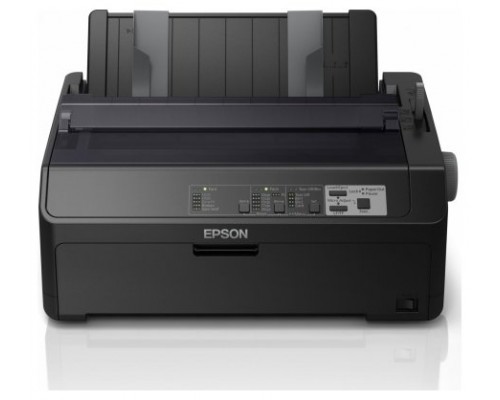 EPSON FX-890II