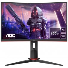 MONITOR AOC C24G2U BK