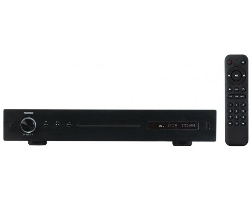 FONE-DVD CD-150PLUS-DU61 FONE-DVD CD-150PLUS