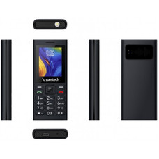 SUN-TEL CEL5 BK