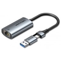 ADAPTADOR VENTION CFQHB-3DU ADAPTADOR VENTION CFQHB