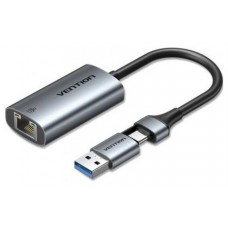 ADAPTADOR VENTION CFQHB-DU3 ADAPTADOR VENTION CFQHB