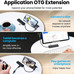 HUB VENTION CHLBB-SCB2-DU1 HUB VENTION CHLBB-SCB2