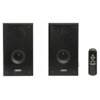 ALTAVOCES FONESTAR CLASS-220N-20DU ALTAVOCES FONESTAR CLASS-220N