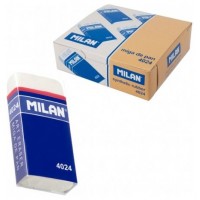 GOMA MILAN 4024 CAJA 24UDS