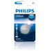 PHIL-PILA CR2025 01B-DU0 PHIL-PILA CR2025 01B