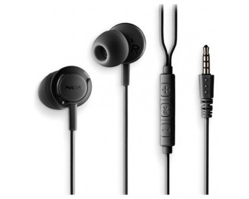 AURICULARES NGS CROSS DRIFT BK-DU1 AURICULARES NGS CROSS DRIFT BK