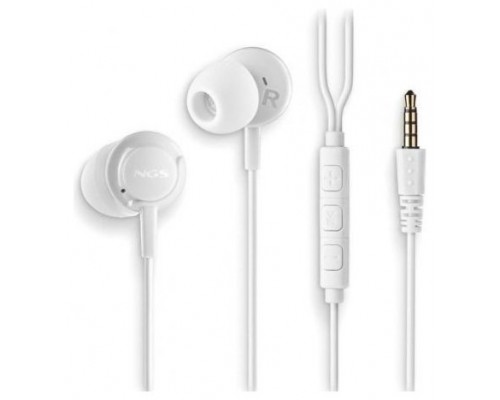 AURICULARES NGS CROSS DRIFT WH-DU1 AURICULARES NGS CROSS DRIFT WH