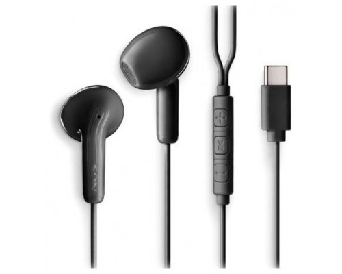 AURICULARES NGS CROSS GLIDE BK