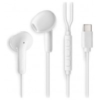 AURICULARES NGS CROSS GLIDE WH