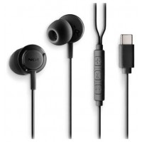 AURICULARES NGS CROSS STEP BK-1DU AURICULARES NGS CROSS STEP BK