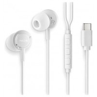 AURICULARES NGS CROSS STEP WH