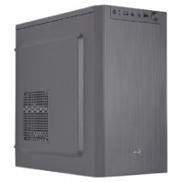 CAJA AEROCOOL CS108 V1 BK