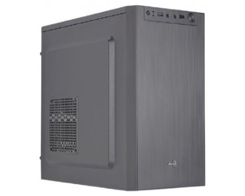 CAJA AEROCOOL CS108 V1 BK