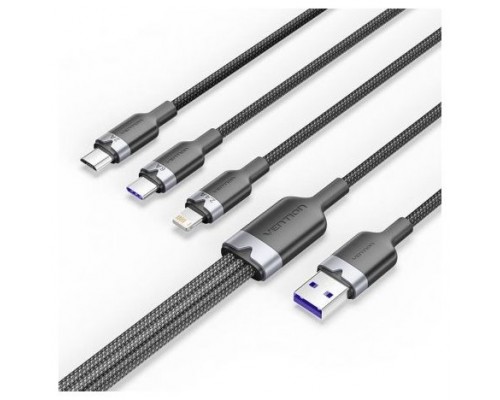 CABLE VENTION CTPBG