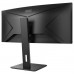 MONITOR AOC CU34P2A