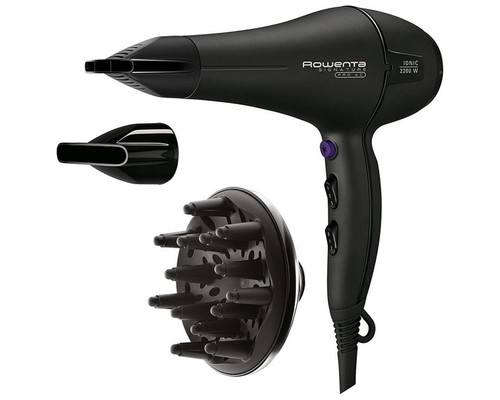 ROWENTA-PAE-SEC SIGNA P AC BK-DU9 ROWENTA-PAE-SEC SIGNA P AC BK