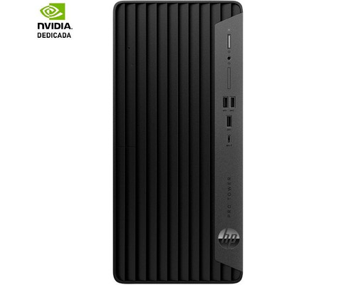 ORDENADOR HP EMPRESA D4YN9AT