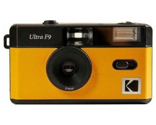 CAMARA KODAK ULTRA F9 YE-DU10 CAMARA KODAK ULTRA F9 YE