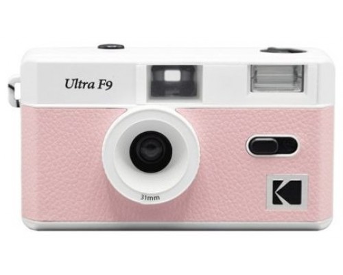 CAMARA KODAK ULTRA F9 PK-DU10 CAMARA KODAK ULTRA F9 PK